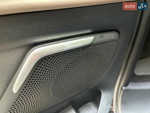 Чорний Мерседес В-Клас, об'ємом двигуна 1.95 л та пробігом 40 тис. км за 65000 $, фото 23 на Automoto.ua