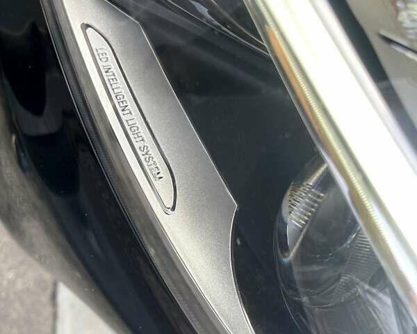 Чорний Мерседес В-Клас, об'ємом двигуна 1.95 л та пробігом 40 тис. км за 65000 $, фото 28 на Automoto.ua