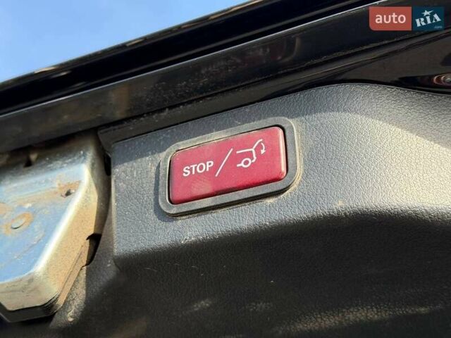 Черный Мерседес В-Класс, объемом двигателя 1.95 л и пробегом 102 тыс. км за 72000 $, фото 38 на Automoto.ua