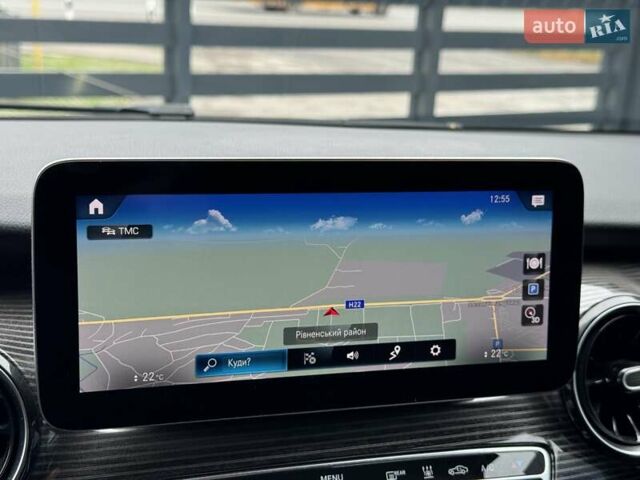 Черный Мерседес В-Класс, объемом двигателя 2 л и пробегом 83 тыс. км за 70900 $, фото 23 на Automoto.ua