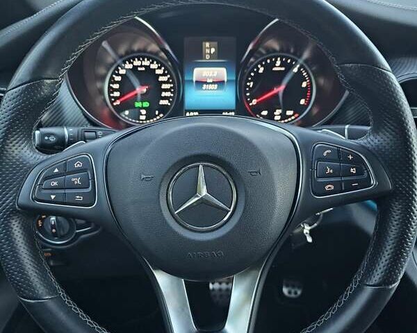 Чорний Мерседес В-Клас, об'ємом двигуна 1.95 л та пробігом 39 тис. км за 69000 $, фото 2 на Automoto.ua