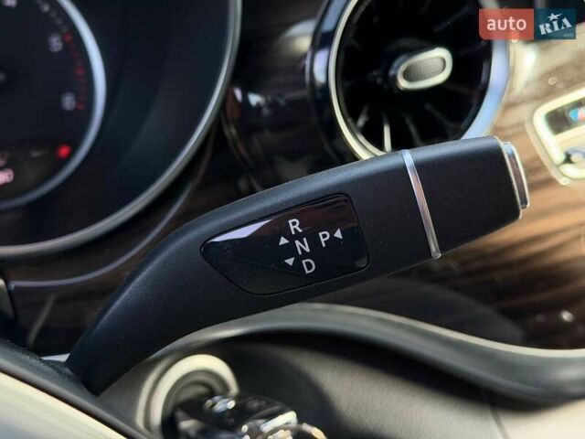 Черный Мерседес В-Класс, объемом двигателя 1.95 л и пробегом 102 тыс. км за 72000 $, фото 75 на Automoto.ua