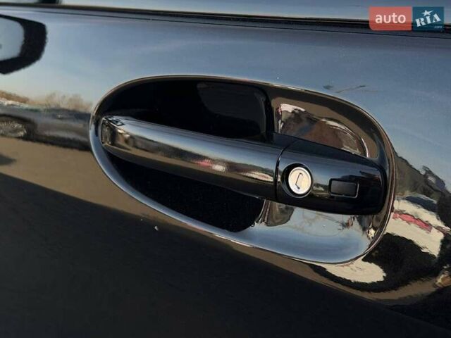 Черный Мерседес В-Класс, объемом двигателя 1.95 л и пробегом 102 тыс. км за 72000 $, фото 59 на Automoto.ua