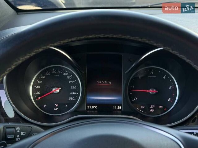 Черный Мерседес В-Класс, объемом двигателя 1.95 л и пробегом 102 тыс. км за 72000 $, фото 60 на Automoto.ua