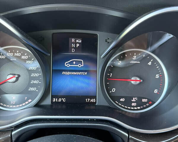 Черный Мерседес В-Класс, объемом двигателя 2 л и пробегом 202 тыс. км за 69999 $, фото 14 на Automoto.ua