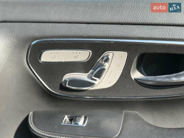 Черный Мерседес В-Класс, объемом двигателя 2 л и пробегом 202 тыс. км за 69999 $, фото 6 на Automoto.ua