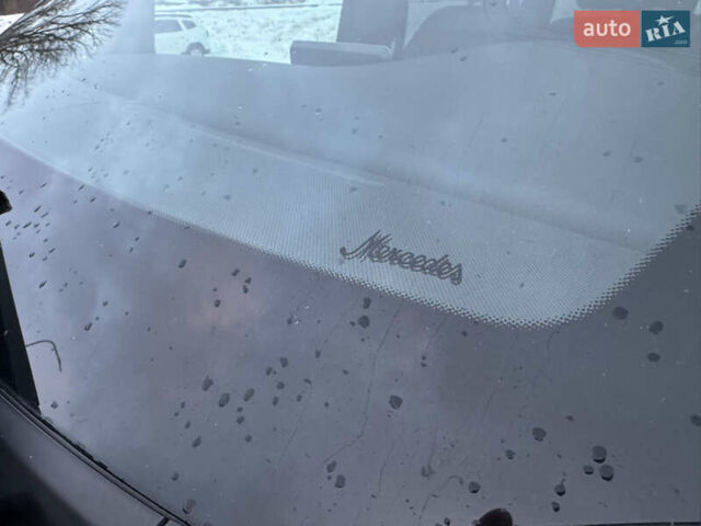 Черный Мерседес В-Класс, объемом двигателя 1.9 л и пробегом 79 тыс. км за 75555 $, фото 31 на Automoto.ua