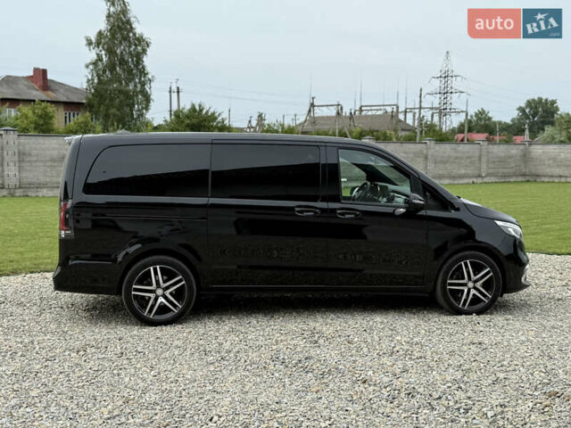 Черный Мерседес В-Класс, объемом двигателя 2 л и пробегом 202 тыс. км за 69999 $, фото 47 на Automoto.ua