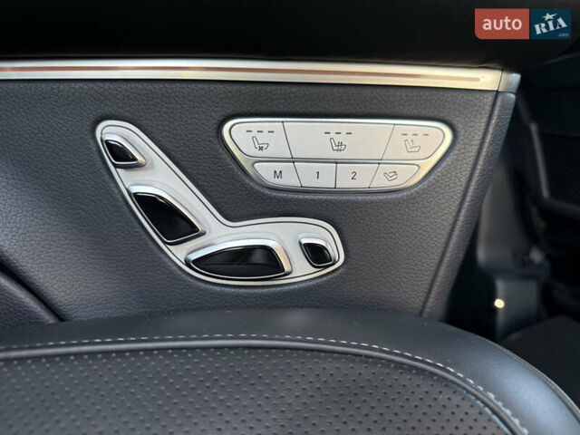 Черный Мерседес В-Класс, объемом двигателя 2 л и пробегом 202 тыс. км за 69999 $, фото 18 на Automoto.ua