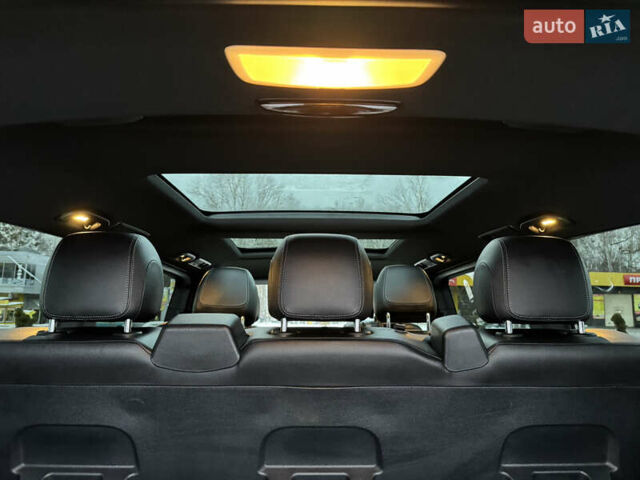 Черный Мерседес В-Класс, объемом двигателя 1.9 л и пробегом 79 тыс. км за 75555 $, фото 41 на Automoto.ua