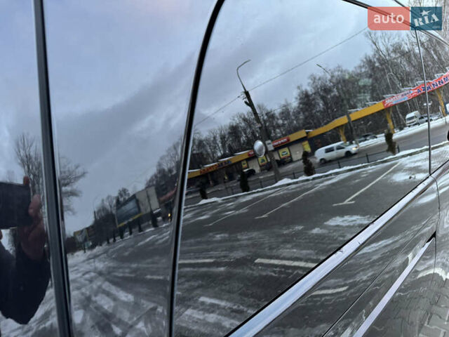 Черный Мерседес В-Класс, объемом двигателя 1.9 л и пробегом 79 тыс. км за 75555 $, фото 42 на Automoto.ua