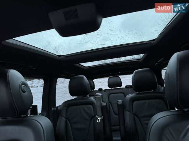 Черный Мерседес В-Класс, объемом двигателя 1.9 л и пробегом 79 тыс. км за 75555 $, фото 61 на Automoto.ua