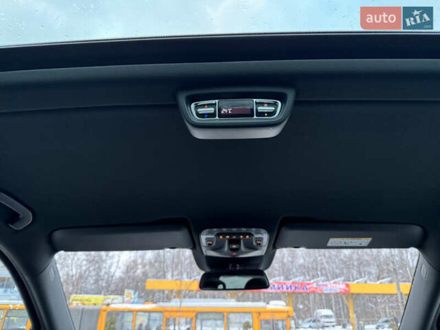 Черный Мерседес В-Класс, объемом двигателя 1.9 л и пробегом 79 тыс. км за 75555 $, фото 37 на Automoto.ua