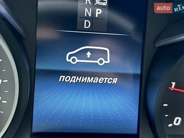 Черный Мерседес В-Класс, объемом двигателя 2 л и пробегом 49 тыс. км за 98800 $, фото 70 на Automoto.ua