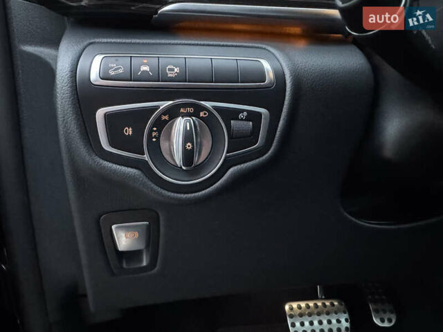 Черный Мерседес В-Класс, объемом двигателя 1.9 л и пробегом 79 тыс. км за 75555 $, фото 54 на Automoto.ua