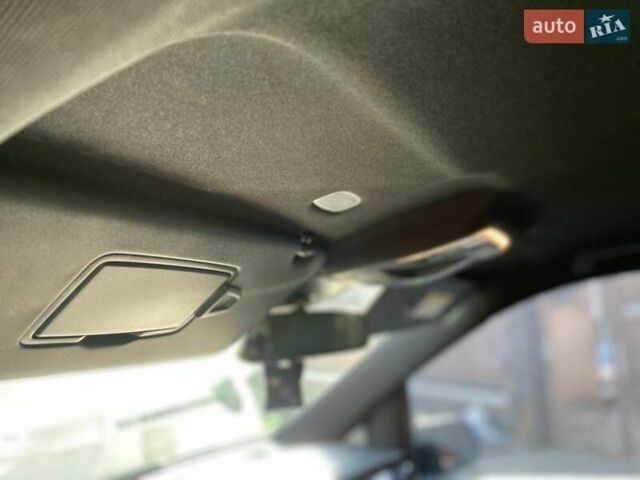 Черный Мерседес В-Класс, объемом двигателя 1.9 л и пробегом 22 тыс. км за 83900 $, фото 17 на Automoto.ua