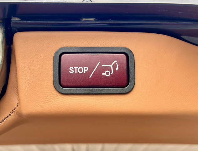 Чорний Мерседес В-Клас, об'ємом двигуна 1.95 л та пробігом 28 тис. км за 122000 $, фото 23 на Automoto.ua