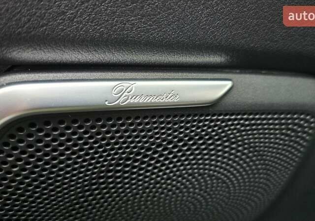 Чорний Мерседес В-Клас, об'ємом двигуна 1.95 л та пробігом 58 тис. км за 105000 $, фото 25 на Automoto.ua