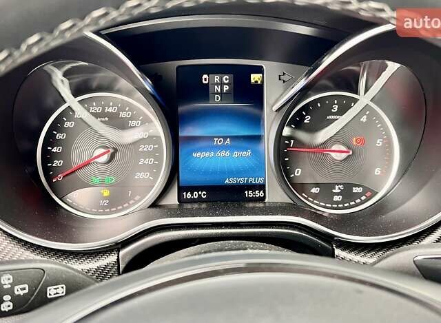 Мерседес В-Класс 2023 в Киеве на Automoto.ua Черный Мерседес В-Класс, объемом двигателя 2.14 л и пробегом 28 тыс. км за 134999 $, фото 27 на Automoto.ua