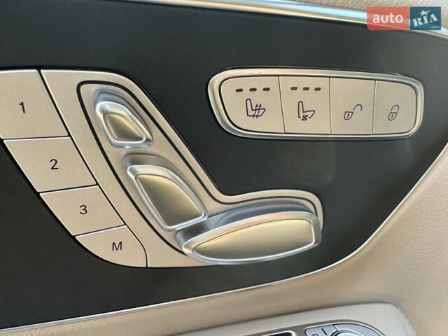 Черный Мерседес В-Класс, объемом двигателя 1.95 л и пробегом 57 тыс. км за 101000 $, фото 40 на Automoto.ua