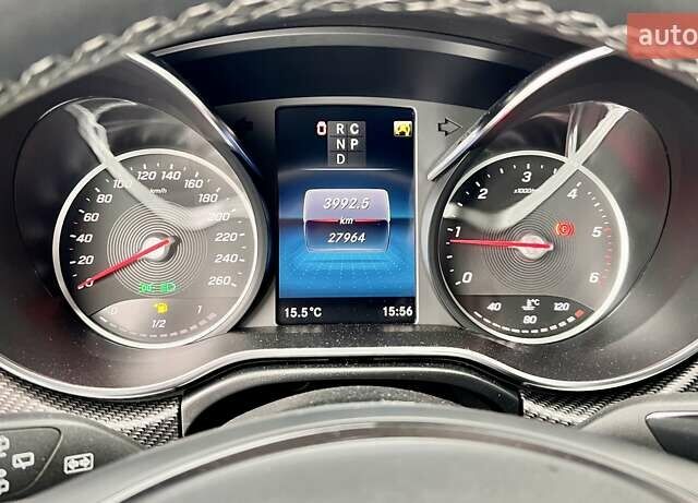 Мерседес В-Класс 2023 в Киеве на Automoto.ua Черный Мерседес В-Класс, объемом двигателя 2.14 л и пробегом 28 тыс. км за 134999 $, фото 26 на Automoto.ua