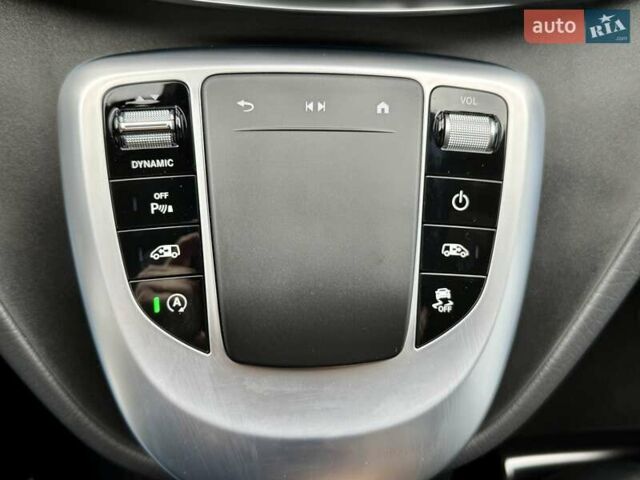 Чорний Мерседес В-Клас, об'ємом двигуна 1.95 л та пробігом 3 тис. км за 105900 $, фото 60 на Automoto.ua