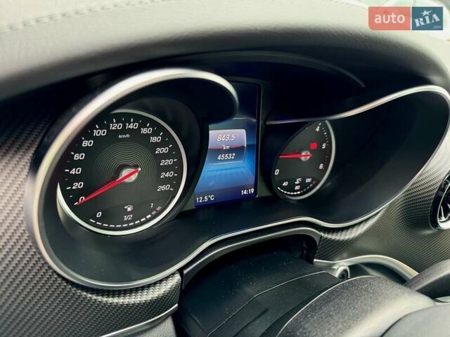 Черный Мерседес В-Класс, объемом двигателя 2 л и пробегом 56 тыс. км за 97000 $, фото 54 на Automoto.ua