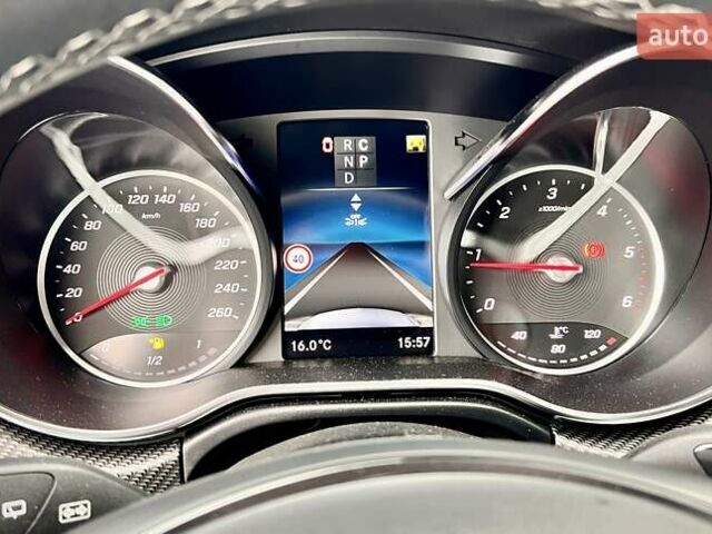 Мерседес В-Класс 2023 в Киеве на Automoto.ua Черный Мерседес В-Класс, объемом двигателя 2.14 л и пробегом 28 тыс. км за 134999 $, фото 29 на Automoto.ua