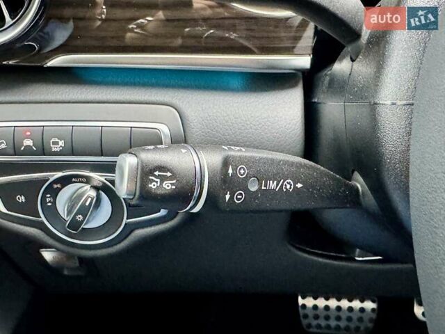 Чорний Мерседес В-Клас, об'ємом двигуна 1.95 л та пробігом 3 тис. км за 105900 $, фото 61 на Automoto.ua