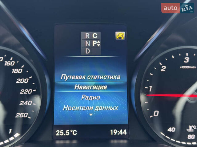 Черный Мерседес В-Класс, объемом двигателя 2.14 л и пробегом 25 тыс. км за 83999 $, фото 65 на Automoto.ua