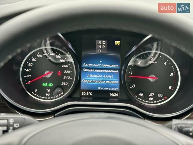 Чорний Мерседес В-Клас, об'ємом двигуна 1.95 л та пробігом 3 тис. км за 105900 $, фото 72 на Automoto.ua