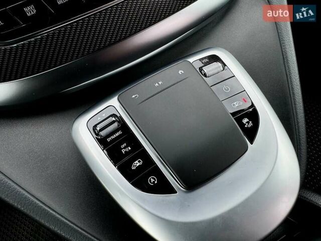 Черный Мерседес В-Класс, объемом двигателя 2 л и пробегом 56 тыс. км за 97000 $, фото 52 на Automoto.ua