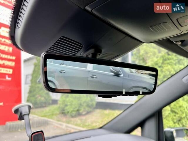 Мерседес В-Класс 2023 в Киеве на Automoto.ua Черный Мерседес В-Класс, объемом двигателя 2.14 л и пробегом 28 тыс. км за 134999 $, фото 36 на Automoto.ua