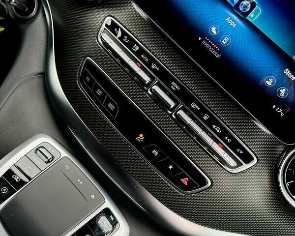 Черный Мерседес В-Класс, объемом двигателя 2 л и пробегом 56 тыс. км за 97000 $, фото 51 на Automoto.ua