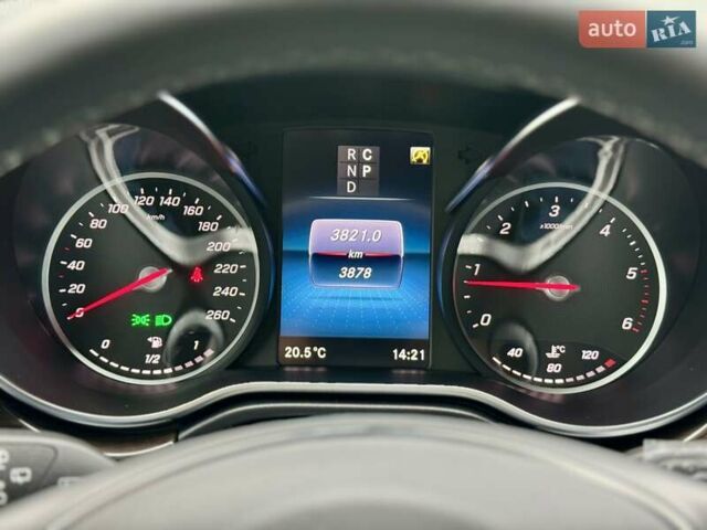 Чорний Мерседес В-Клас, об'ємом двигуна 1.95 л та пробігом 3 тис. км за 105900 $, фото 62 на Automoto.ua