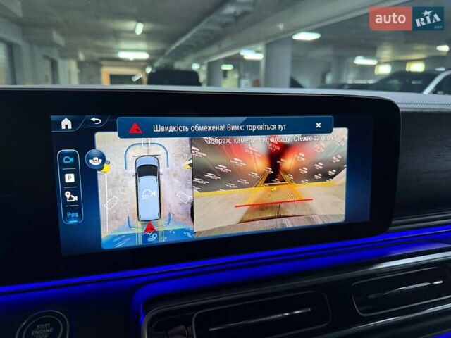 Черный Мерседес В-Класс, объемом двигателя 1.9 л и пробегом 8 тыс. км за 119500 $, фото 69 на Automoto.ua