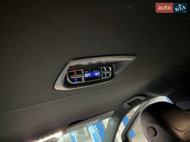 Черный Мерседес В-Класс, объемом двигателя 1.95 л и пробегом 8 тыс. км за 129900 $, фото 42 на Automoto.ua