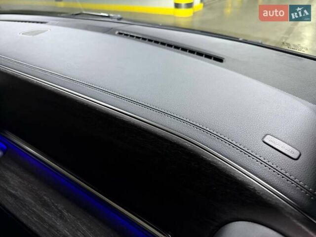 Черный Мерседес В-Класс, объемом двигателя 1.9 л и пробегом 8 тыс. км за 119500 $, фото 94 на Automoto.ua