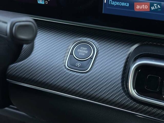 Мерседес В-Класс 2024 в Мукачеве на Automoto.ua Черный Мерседес В-Класс, объемом двигателя 2.14 л и пробегом 8 тыс. км за 104900 $, фото 31 на Automoto.ua