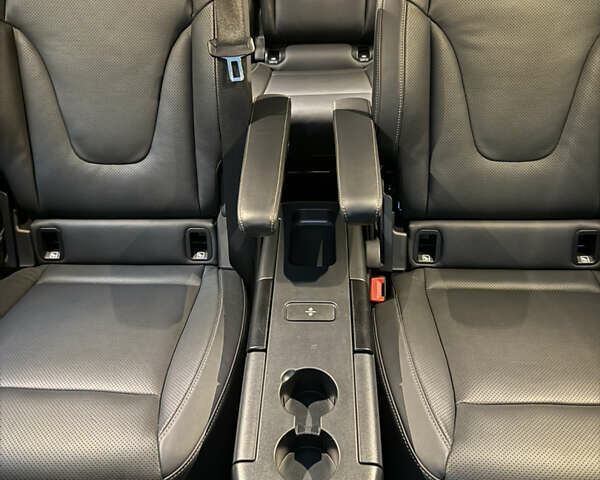 Черный Мерседес В-Класс, объемом двигателя 1.95 л и пробегом 19 тыс. км за 125000 $, фото 29 на Automoto.ua