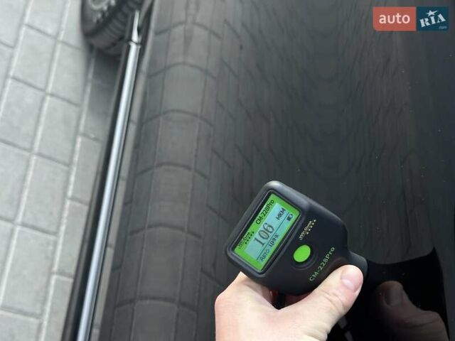 Мерседес В-Класс 2024 в Мукачеве на Automoto.ua Черный Мерседес В-Класс, объемом двигателя 2.14 л и пробегом 8 тыс. км за 104900 $, фото 51 на Automoto.ua