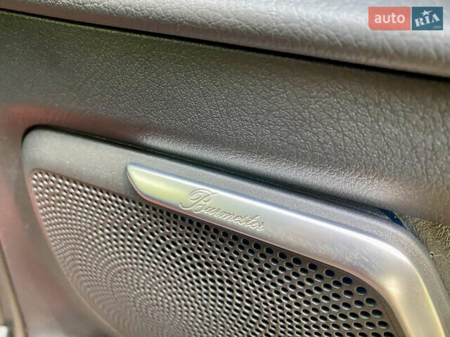 Чорний Мерседес В-Клас, об'ємом двигуна 1.95 л та пробігом 32 тис. км за 131500 $, фото 21 на Automoto.ua