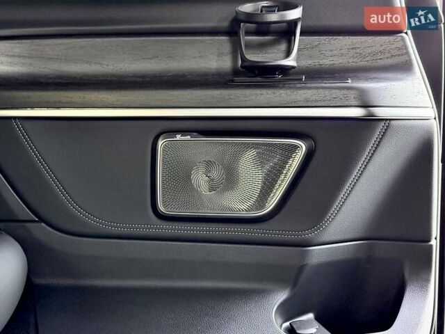 Черный Мерседес В-Класс, объемом двигателя 1.95 л и пробегом 38 тыс. км за 137700 $, фото 36 на Automoto.ua