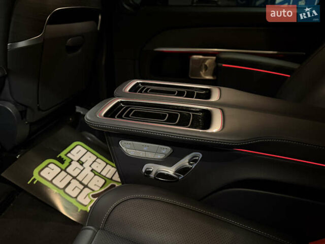 Черный Мерседес В-Класс, объемом двигателя 1.95 л и пробегом 8 тыс. км за 129900 $, фото 28 на Automoto.ua