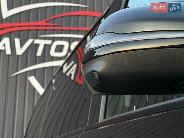 Мерседес В-Класс 2024 в Мукачеве на Automoto.ua Черный Мерседес В-Класс, объемом двигателя 2.14 л и пробегом 8 тыс. км за 104900 $, фото 6 на Automoto.ua