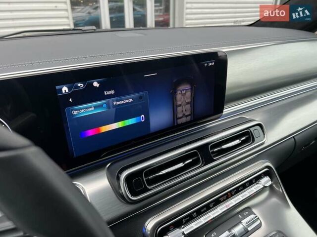 Черный Мерседес В-Класс, объемом двигателя 1.95 л и пробегом 93 тыс. км за 98500 $, фото 48 на Automoto.ua