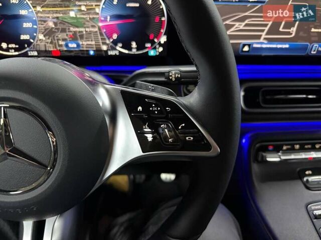 Черный Мерседес В-Класс, объемом двигателя 1.9 л и пробегом 8 тыс. км за 119500 $, фото 62 на Automoto.ua