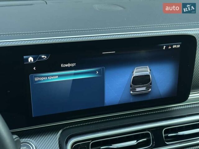 Мерседес В-Класс 2024 в Мукачеве на Automoto.ua Черный Мерседес В-Класс, объемом двигателя 2.14 л и пробегом 8 тыс. км за 104900 $, фото 26 на Automoto.ua