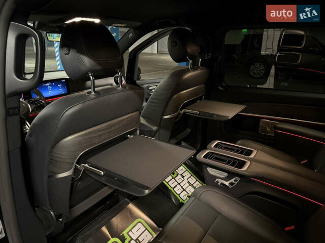 Черный Мерседес В-Класс, объемом двигателя 1.95 л и пробегом 8 тыс. км за 129900 $, фото 40 на Automoto.ua