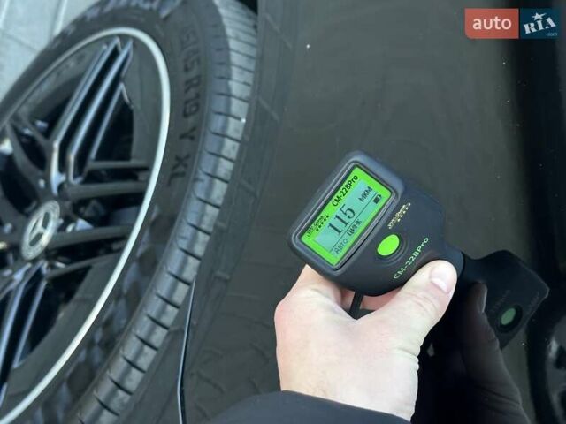 Мерседес В-Класс 2024 в Мукачеве на Automoto.ua Черный Мерседес В-Класс, объемом двигателя 2.14 л и пробегом 8 тыс. км за 104900 $, фото 53 на Automoto.ua